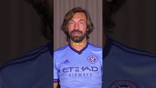 The secret behind pirlo Free Kicks 😱🔥🔥 Juninhos impact [upl. by Bore]