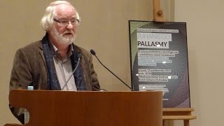 JUHANI PALLASMAA  W stronę architektury neurologicznej  ucieleśniony umysł i wyobraźnia [upl. by Barraza]