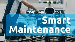 Smart Maintenance  Maintenance [upl. by Conley180]