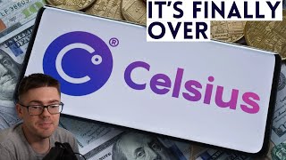 Celsius Network Is Paying Creditors Right Now  It’s Over [upl. by Hanako52]