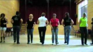 BALLYMORE  Country amp Line Dance [upl. by Ferne]