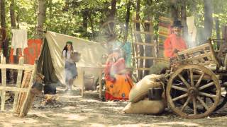 Lidushik  PARE  Official Music Video 2011 [upl. by Nimref]