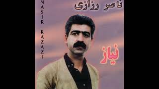 Naser Razzazi  Berzî Berzî  ناصر رزازی  به‌رزی به‌رزی [upl. by Arno]