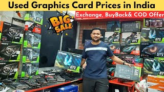 Used Graphic Cards Price in Nehru Place  Used GPU  Graphic Card Nehru Place  Suraj Technologies [upl. by Perla]