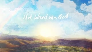 Het Woord van God  Sela [upl. by Maccarone381]