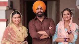 Saunkan Saunkne  Punjabi Movies 2022 Full Movie  New Punjabi Movie 2022 [upl. by Chemaram355]