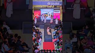 fashiontrendrampwalkcatwalkfashionshowfashionshowfashionstylekeralamalayalimankatrending [upl. by Pandich]