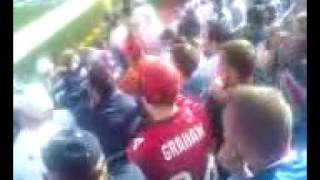 FUCK THE TAMPA BAY BUCCANEERS 2009 [upl. by Rape634]