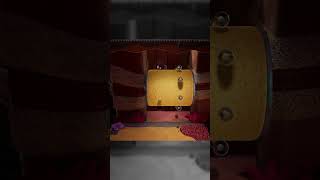 Up For Grabs Scene 3 Sackboy A Big Adventure [upl. by Mayap]