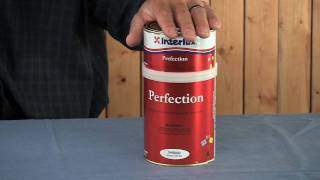 Interlux Perfection Product Demo [upl. by Africa]