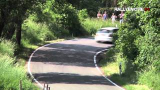 Thüringen Rallye 2011 Finale [upl. by Prevot]