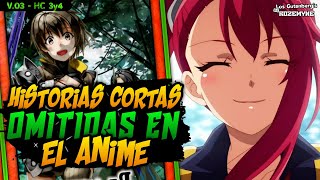 Las Aficiones de Sera  V03  HC 3 y 4  Isekai del Invocador [upl. by Aney]