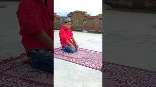 নামাজ কে বলোনা কাজ আছে namaz ke bolona kaj ache islamicstatus islamicgojal gojol banglagojol [upl. by Navap810]