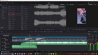 davinci resolve 18 tutorial for beginners in tamil audio [upl. by Cavil]