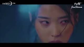 Hotel de luna episode 1 part 1 tagalog like and subscribe🤭🤭 [upl. by Amsden631]