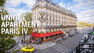 SOLD  Great investment opportunity  apartment for sale in Paris  Ref 107128CCH75 [upl. by Eniarda]