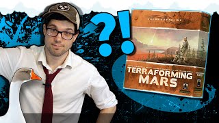 A New Terraforming Mars And more news [upl. by Immanuel41]