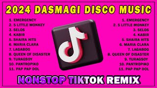 NEW TIKTOK VIRAL REMIX 2024  NONSTOP TIKTOK BUDOTS NONSTOP REMIX 2024  PAPAP DOL X SELOS [upl. by Eeliah468]