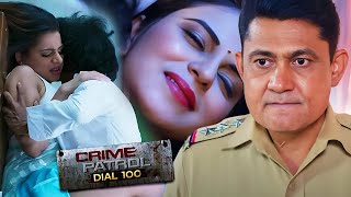 EXPOSES Students Darkest Secret Crime Patrol 2024  Latest Episode [upl. by Yortal702]