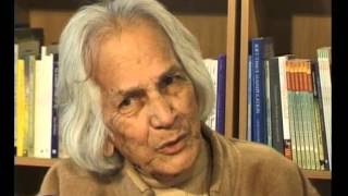 UG Krishnamurti met Luc Sala in 2002 in Amsterdam full interview [upl. by Nagaek]