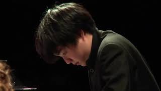 TENEBRAE Nocturne No 6 op 139 ed Alphonse Leduc Concours Clara Haskil 2017 Mao Fujita piano [upl. by New]