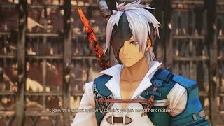 06 Tales of Arise  Blind Playthrough [upl. by Vernita]