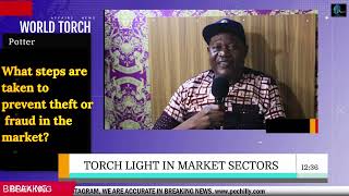 The Wild Market Sector of Torch Light [upl. by Blackwell]