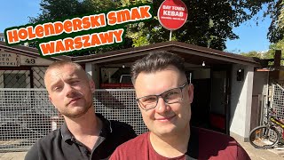 Najlepszy odpowiednik Kebaba Bay Town Kebab amp Grill Test Kebabowy 3 [upl. by Janot]