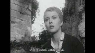 Jean Seberg Interview [upl. by Aerua]