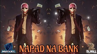 Napad na bank [upl. by Chladek]