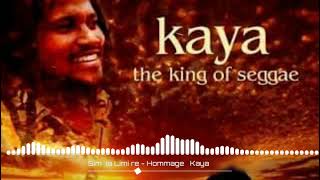 sime la lumiere • HOMMAGE KAYA [upl. by Nitsew]