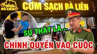 Cơm Sạch Bà Liên Bị Tẩy Chay Vì CHẶT CHEM Khách Sau Bão CHÍNH QUYỀN ĐÃ VÀO CUỘC  TIN TỨC 24H TV [upl. by Hufnagel912]