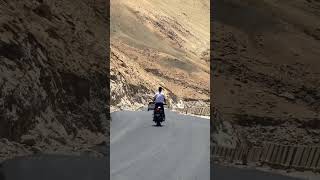 Ladakh automobile minitravelvlog travel roadtrip vlog motovlog kawasakininja ladakhtrip [upl. by Chuah]