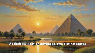 The Dawn of Ancient Egyptian Civilization [upl. by Burnham]