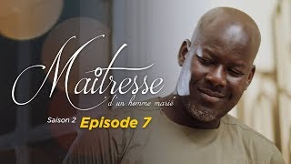 Maitresse dun homme marié  Saison 2  Episode 7  VOSTFR [upl. by Eedyaj6]