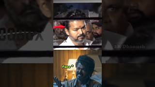 💀அப்போ இது  Wig ஆ Original முடி இல்லையா 😂💥 Famous Wig using Actors  2K Dhanush vijay rajini [upl. by Heyra684]