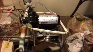 PentairSHURFLO 4048 Pump and Accumulator Tank Problem [upl. by Eserehs]