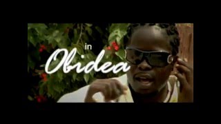 Ofori Amponsah  Nothing But Love Official Music Video [upl. by Bernardo109]