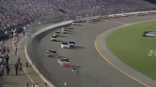 1996 Miller 400 at Richmond [upl. by Nyrhtakyram]