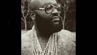 FREE Rick Ross type beat 2024 Excellencequot  Hard Trap beat 2024 [upl. by Eirovi]