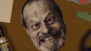 Terry Gilliam Just Cant Catch a Break [upl. by Calvo675]