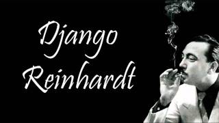 Django Reinhardt  Vendredi 13 [upl. by Ednutabab]