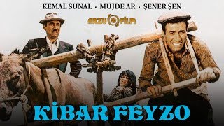 Kibar Feyzo  FULL HD [upl. by Tarsus]