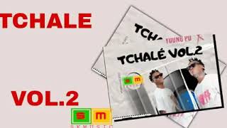 YOUNG PO MAGNABOUGOU Tiale vol 2 [upl. by Evilc]