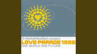 Love Parade 1998 One World One Future Offical [upl. by Atla]