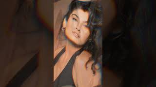 Jeeta Tha Jiske Liye Full Lyrical Video Song  Dilwale  Ajay Devgan Raveena Tandon ♥️🩵 [upl. by Leoline331]