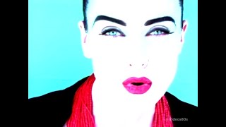 Swing Out Sister  Am I The Same Girl Official Music Video Remastered [upl. by Elleina]