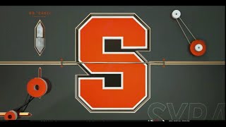 2022 Syracuse Spring Game [upl. by Dolli]