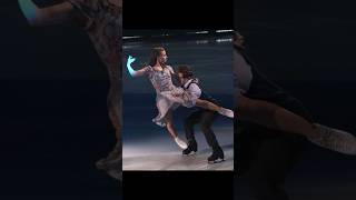 Valeriy and Vasilisa🥺⛸️❄️full compilation on my channel figureskating viral iceskating [upl. by Aryas]