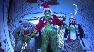 How the Grinch Stole Christmas The Musical [upl. by Harden]